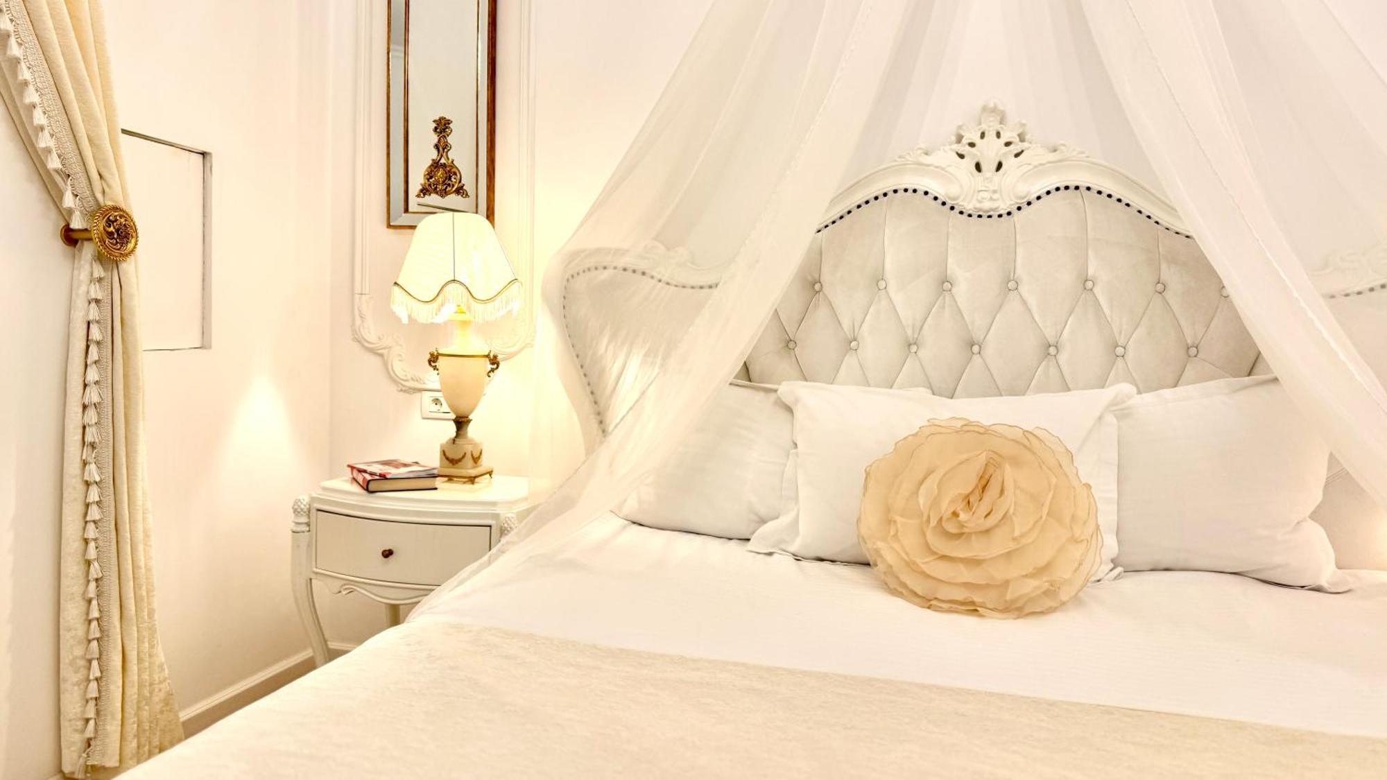 Fsf Boutique Apartament Temeşvar Dış mekan fotoğraf